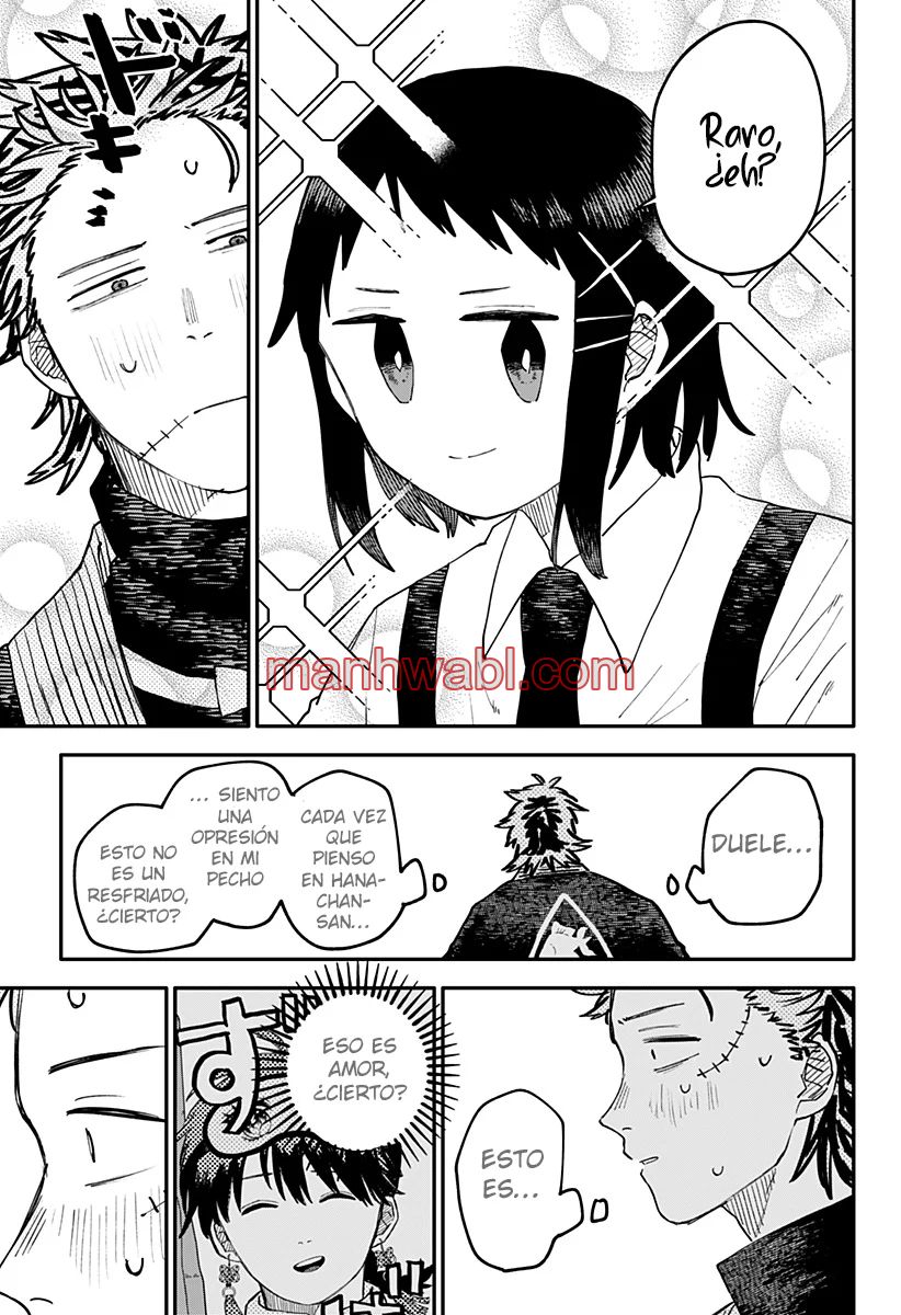 YOUCHIEN WARS - Capítulo 103_2 manhwa