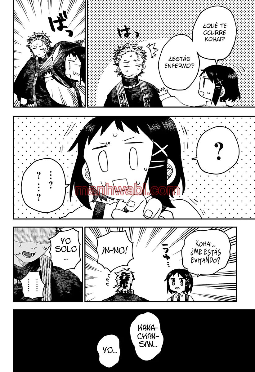 YOUCHIEN WARS - Capítulo 103_2 manhwa