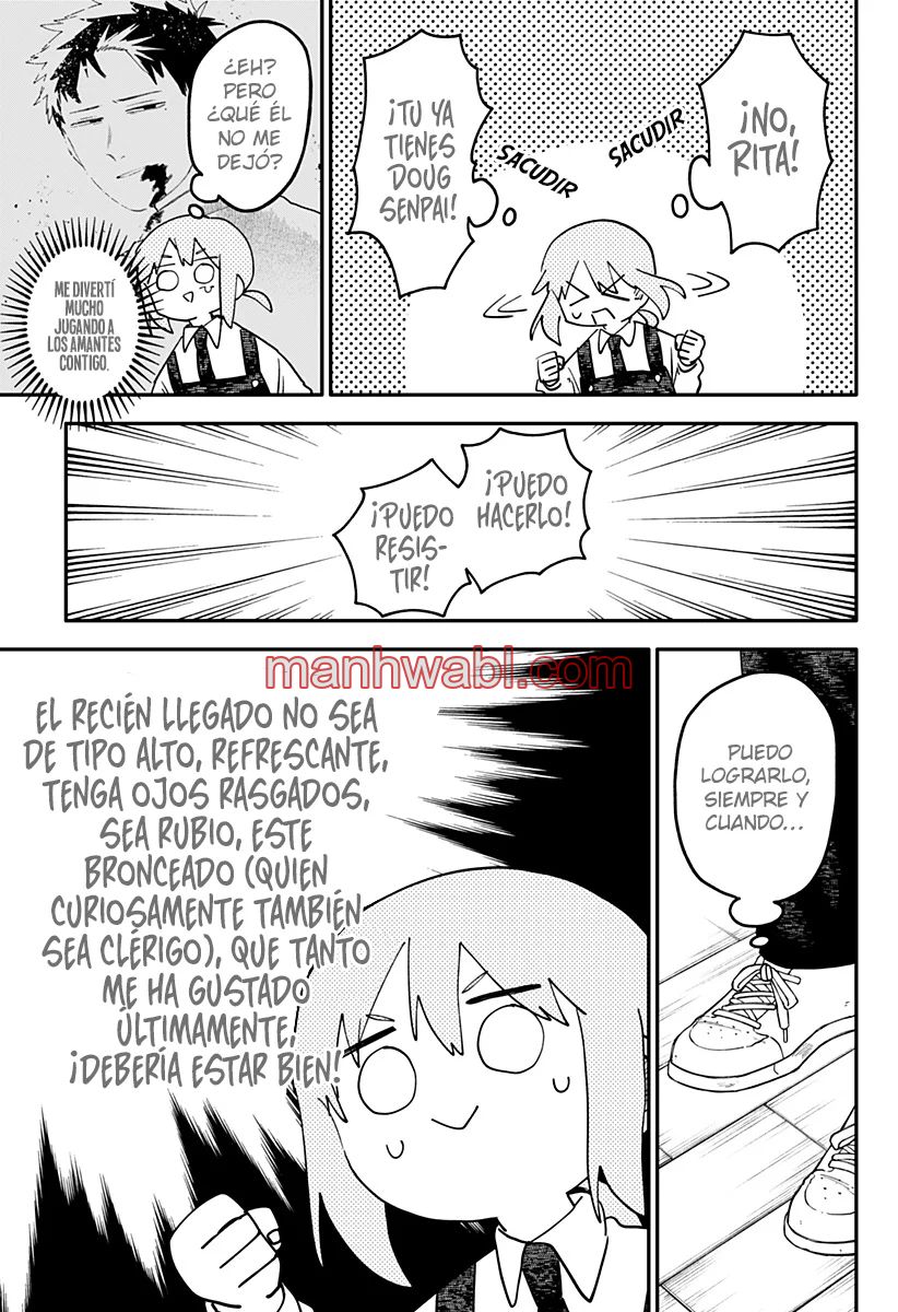 YOUCHIEN WARS - Capítulo 103_3 manhwa