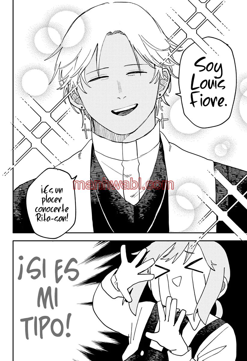 YOUCHIEN WARS - Capítulo 103_3 manhwa