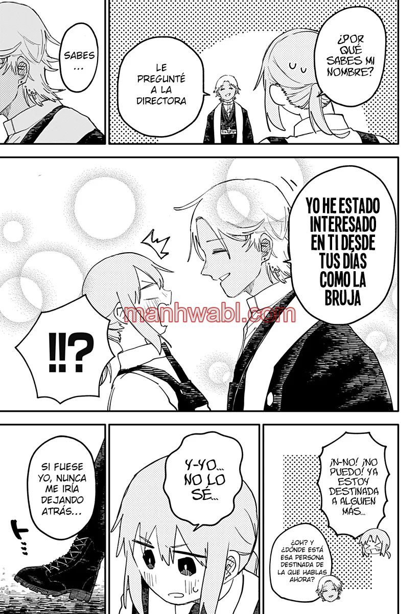 YOUCHIEN WARS - Capítulo 103_3 manhwa