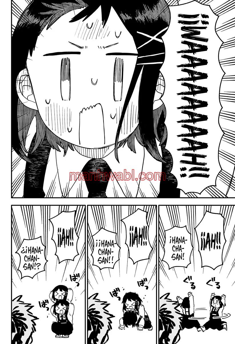 YOUCHIEN WARS - Capítulo 104 manhwa