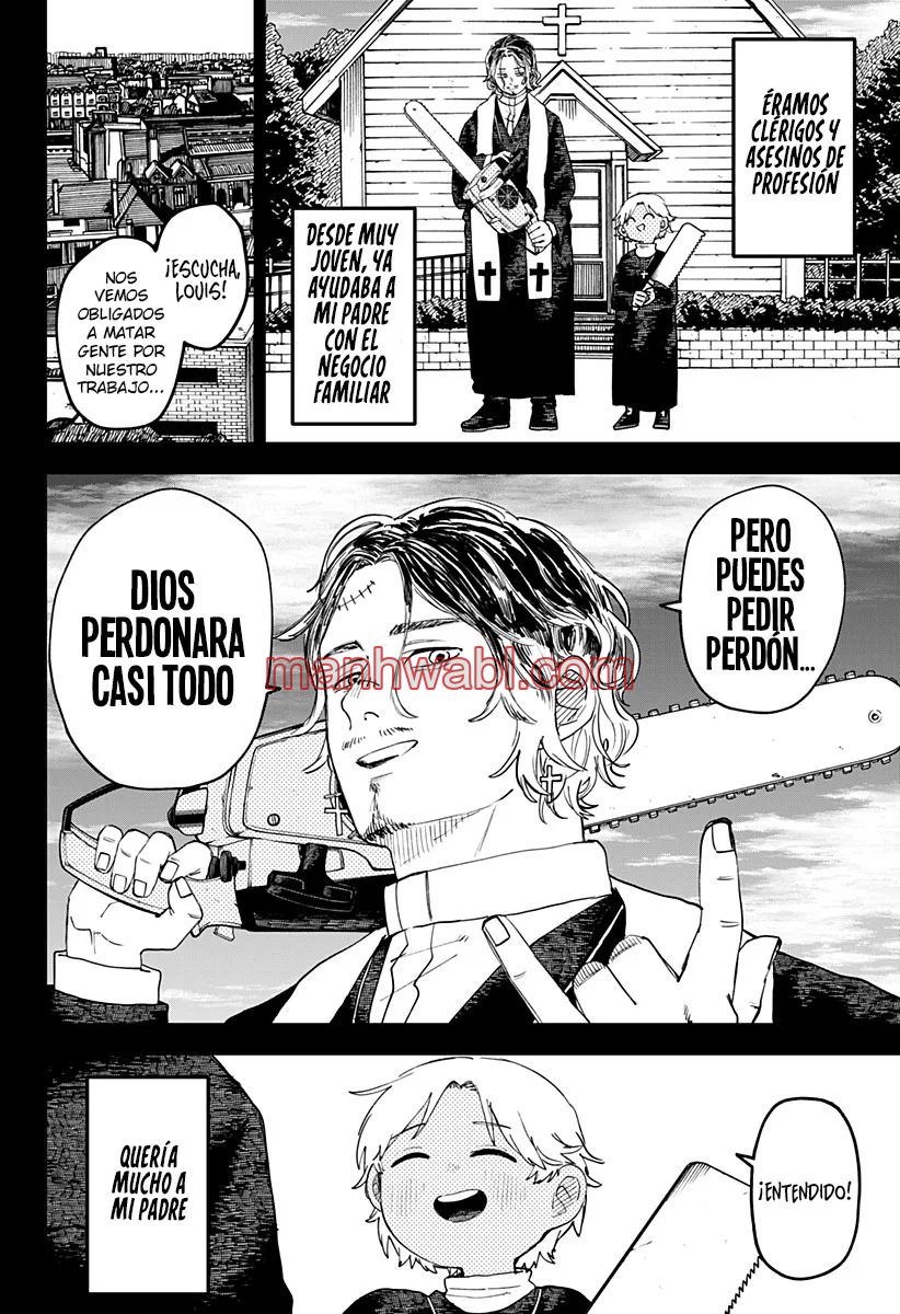 YOUCHIEN WARS - Capítulo 104 manhwa