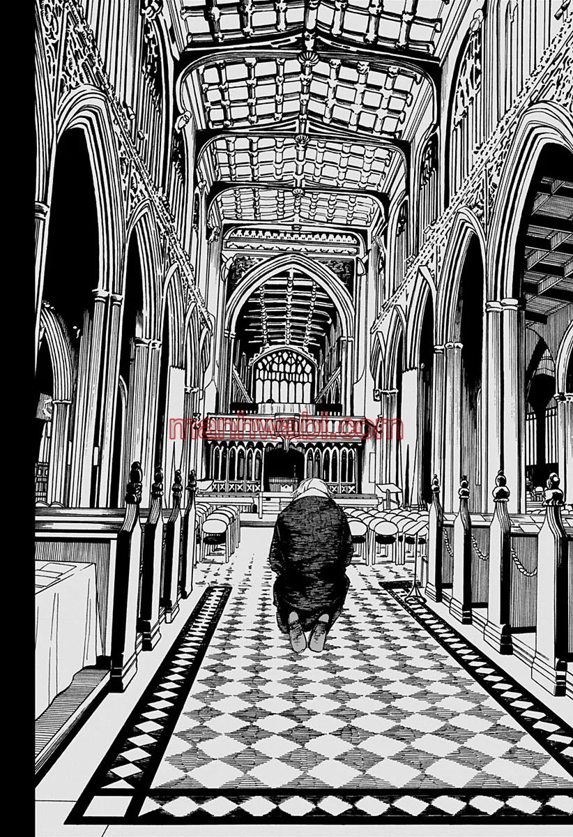 YOUCHIEN WARS - Capítulo 104 manhwa