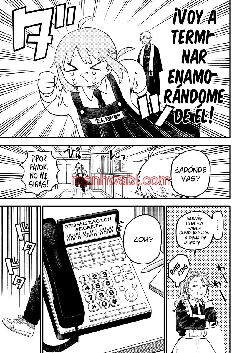 YOUCHIEN WARS - Capítulo 104_2 manhwa