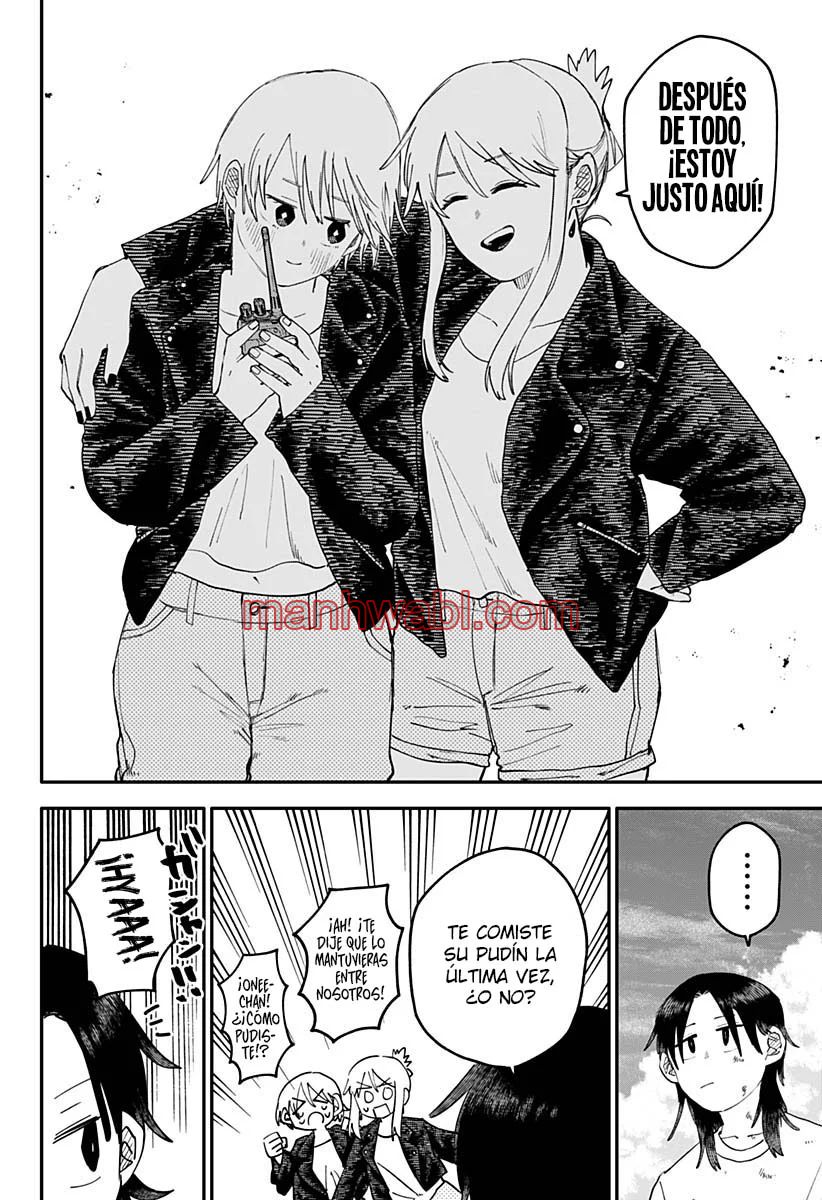 YOUCHIEN WARS - Capítulo 105_2 manhwa