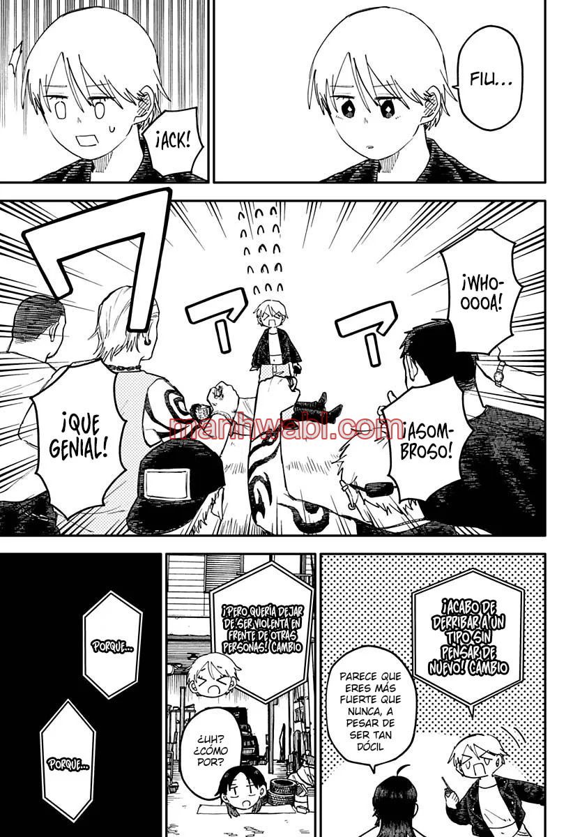 YOUCHIEN WARS - Capítulo 105_2 manhwa