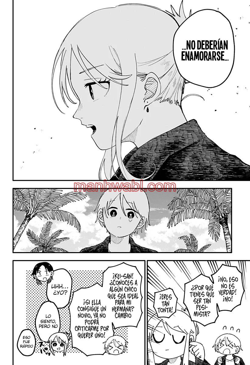 YOUCHIEN WARS - Capítulo 105_3 manhwa