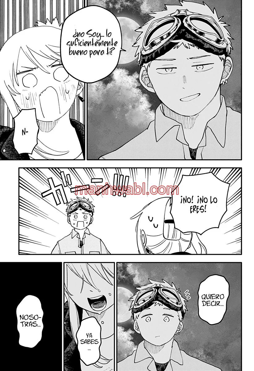 YOUCHIEN WARS - Capítulo 106_2 manhwa