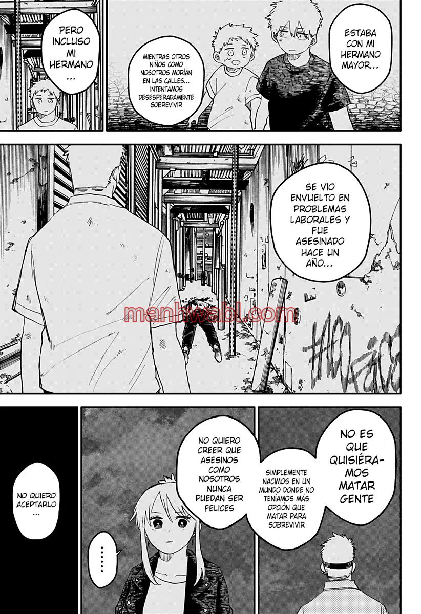 YOUCHIEN WARS - Capítulo 106_2 manhwa