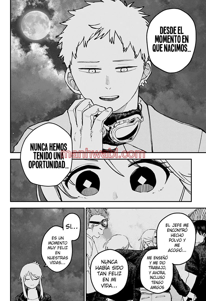 YOUCHIEN WARS - Capítulo 106_2 manhwa