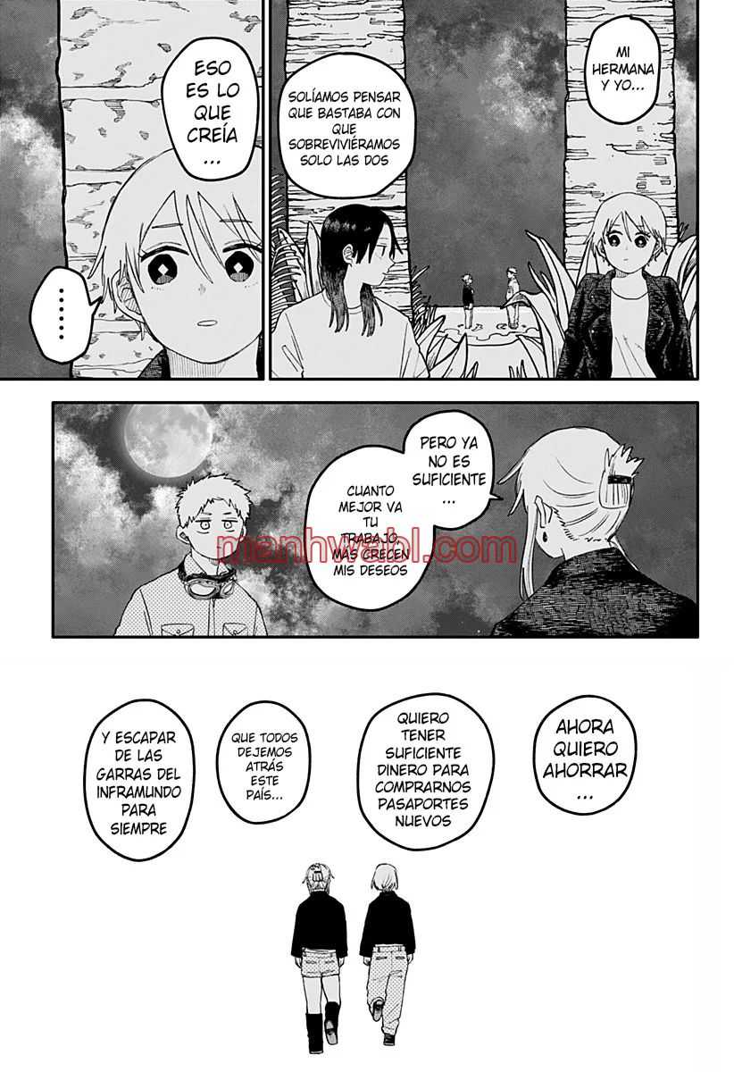 YOUCHIEN WARS - Capítulo 106_3 manhwa