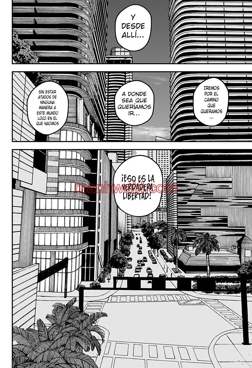 YOUCHIEN WARS - Capítulo 106_3 manhwa