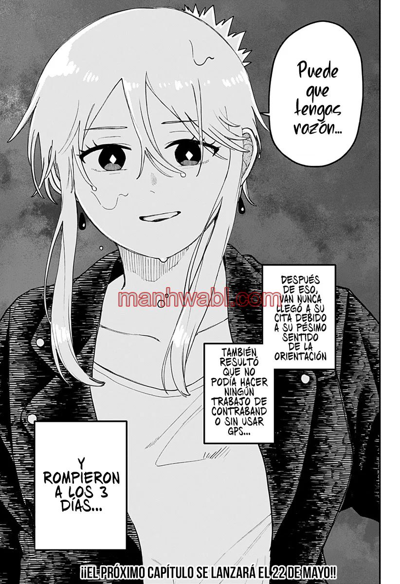 YOUCHIEN WARS - Capítulo 106_3 manhwa