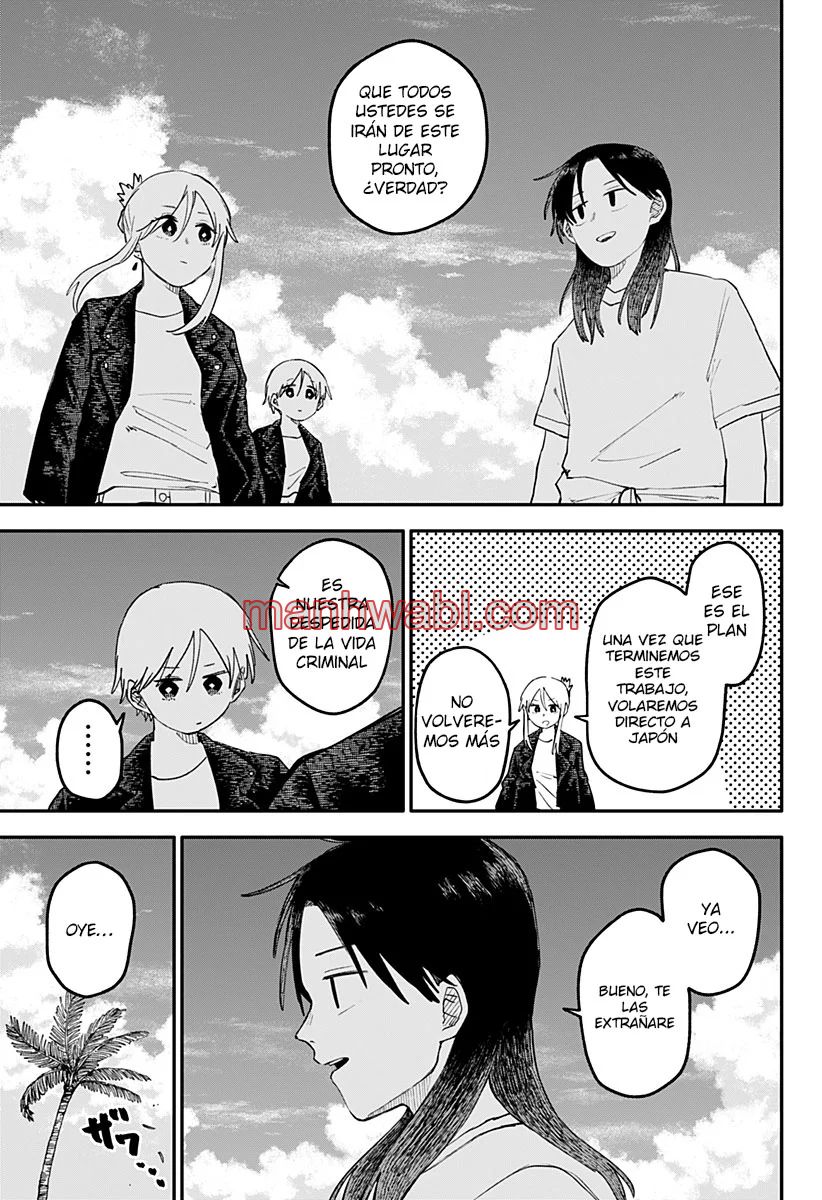 YOUCHIEN WARS - Capítulo 107_2 manhwa