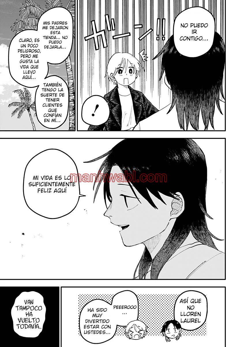 YOUCHIEN WARS - Capítulo 107_2 manhwa