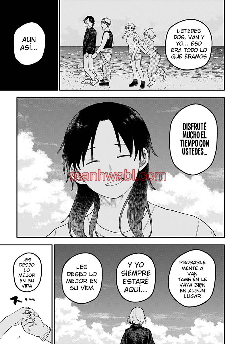 YOUCHIEN WARS - Capítulo 107_2 manhwa