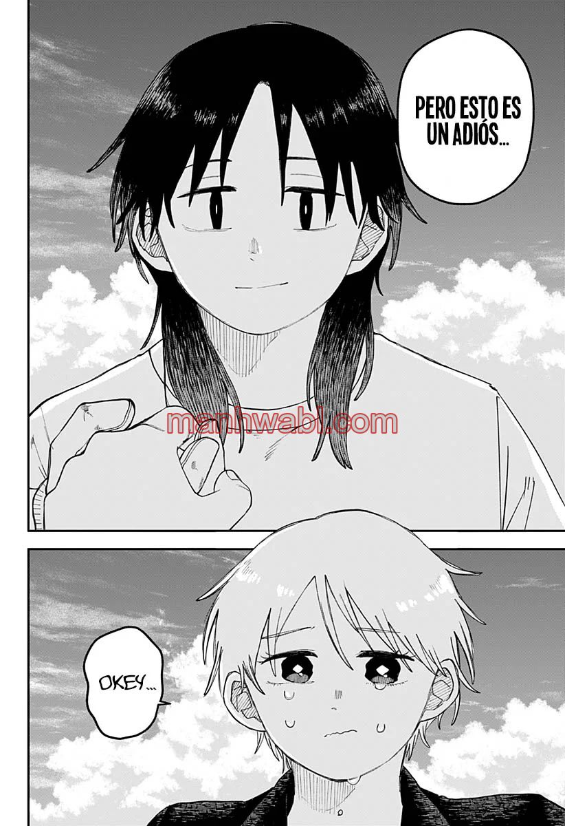 YOUCHIEN WARS - Capítulo 107_2 manhwa