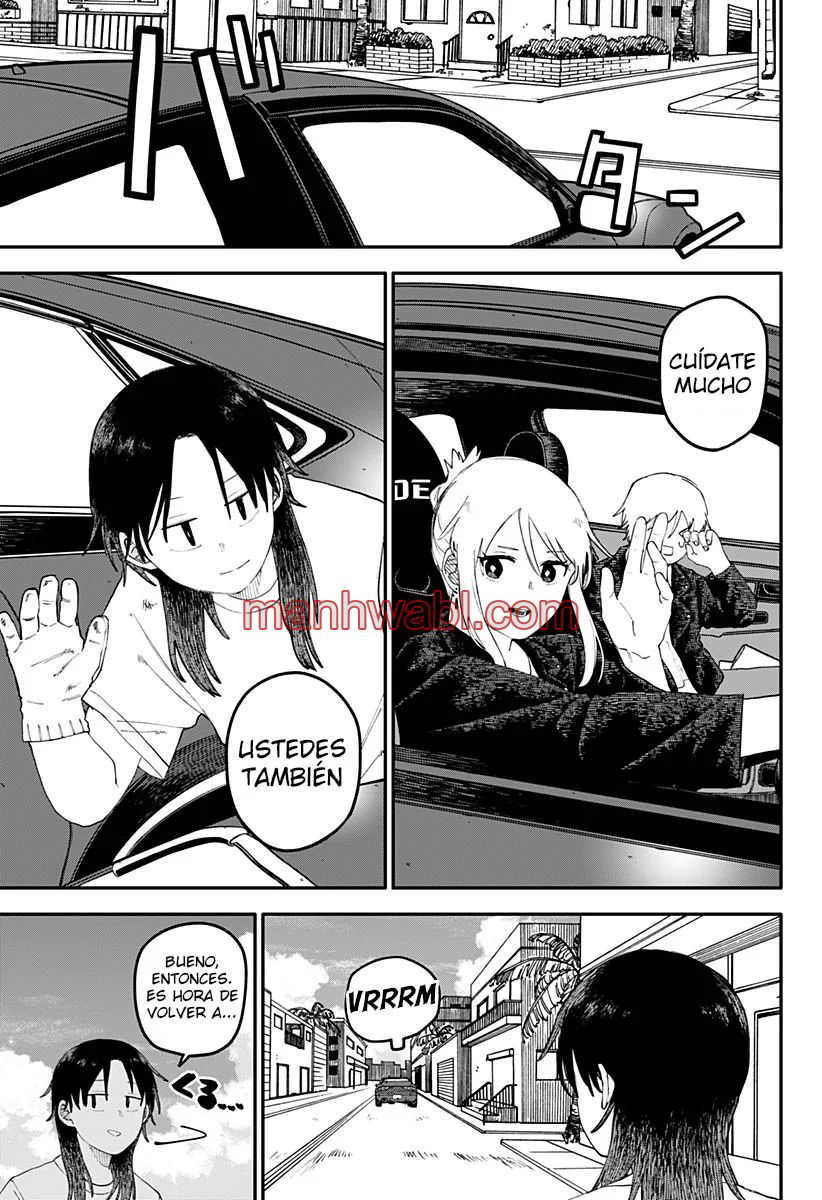 YOUCHIEN WARS - Capítulo 107_2 manhwa