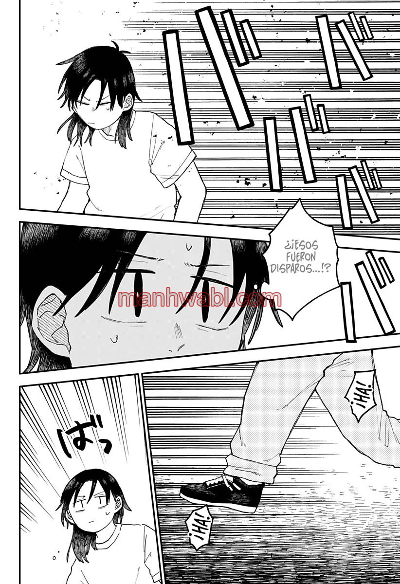 YOUCHIEN WARS - Capítulo 107_2 manhwa