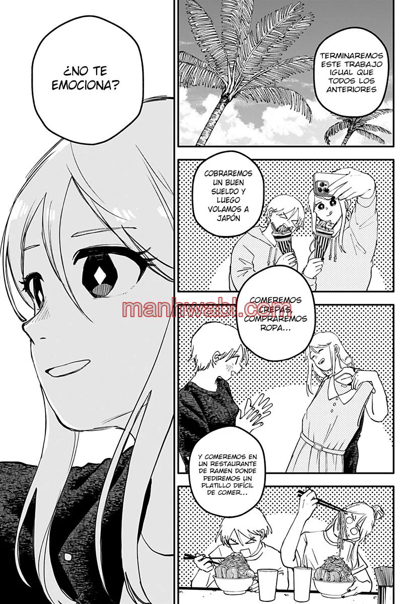 YOUCHIEN WARS - Capítulo 107_3 manhwa