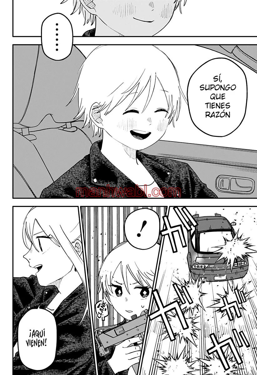 YOUCHIEN WARS - Capítulo 107_3 manhwa