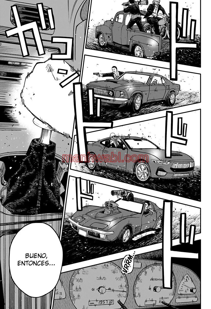 YOUCHIEN WARS - Capítulo 107_3 manhwa