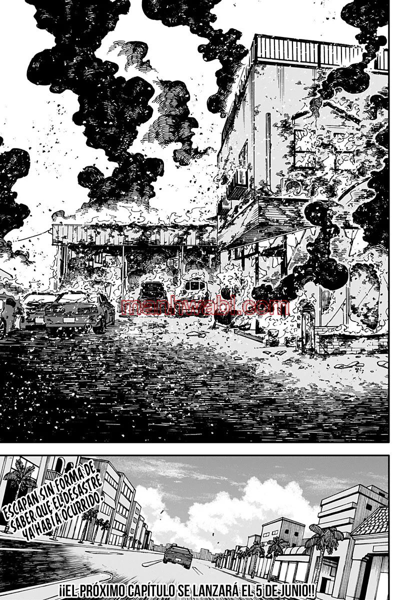 YOUCHIEN WARS - Capítulo 107_3 manhwa