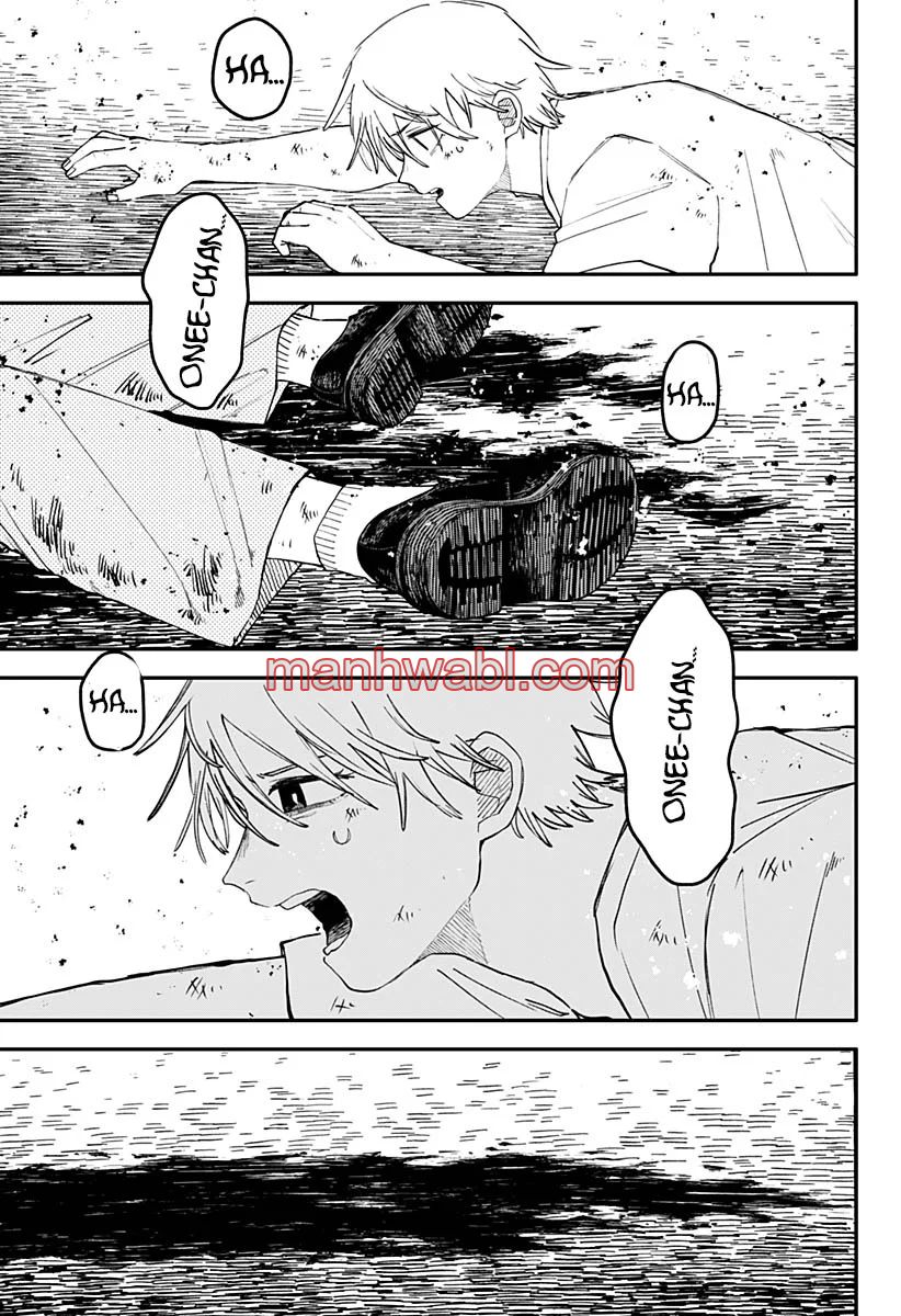 YOUCHIEN WARS - Capítulo 108 manhwa