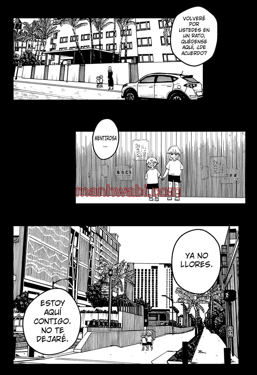 YOUCHIEN WARS - Capítulo 108_2 manhwa