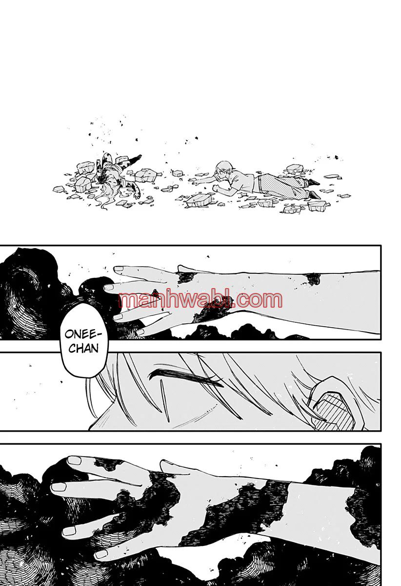 YOUCHIEN WARS - Capítulo 108_2 manhwa