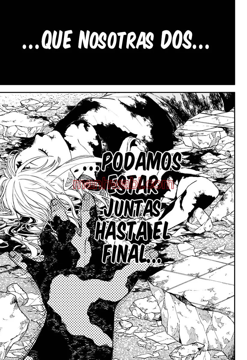 YOUCHIEN WARS - Capítulo 108_2 manhwa