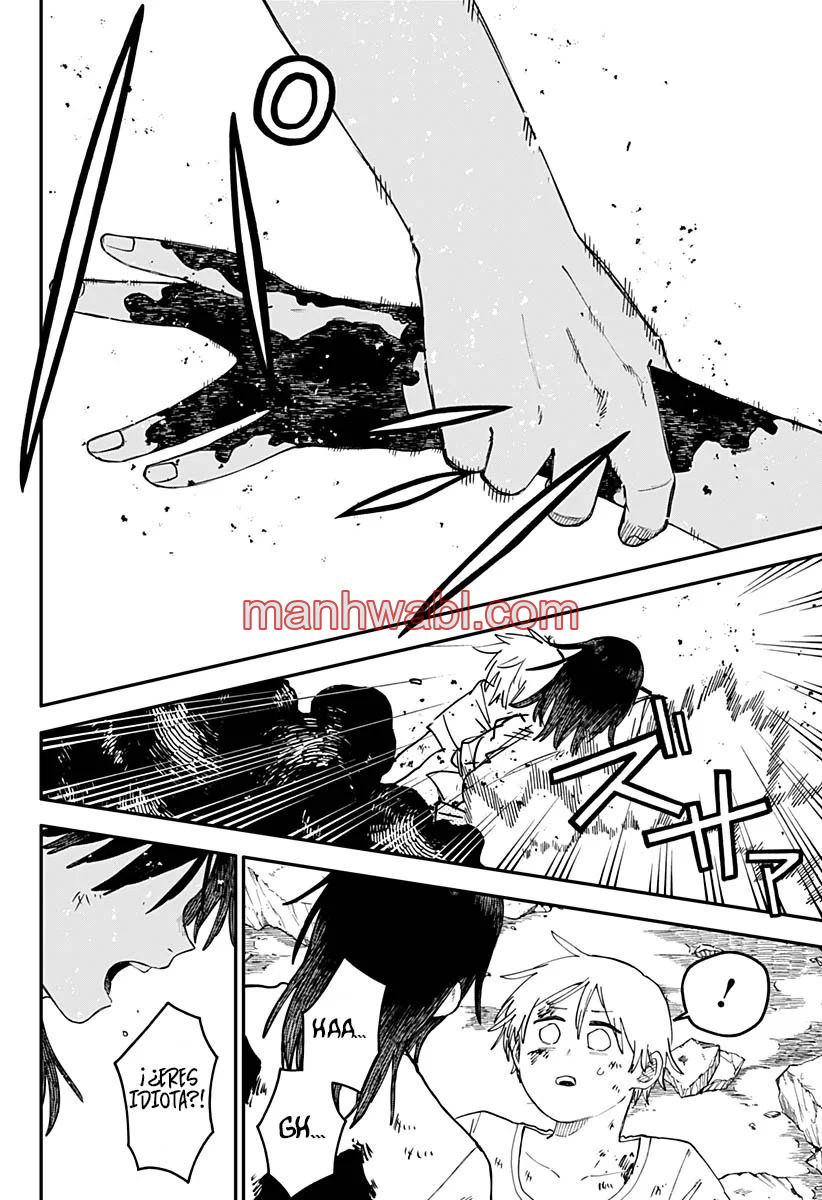 YOUCHIEN WARS - Capítulo 108_2 manhwa