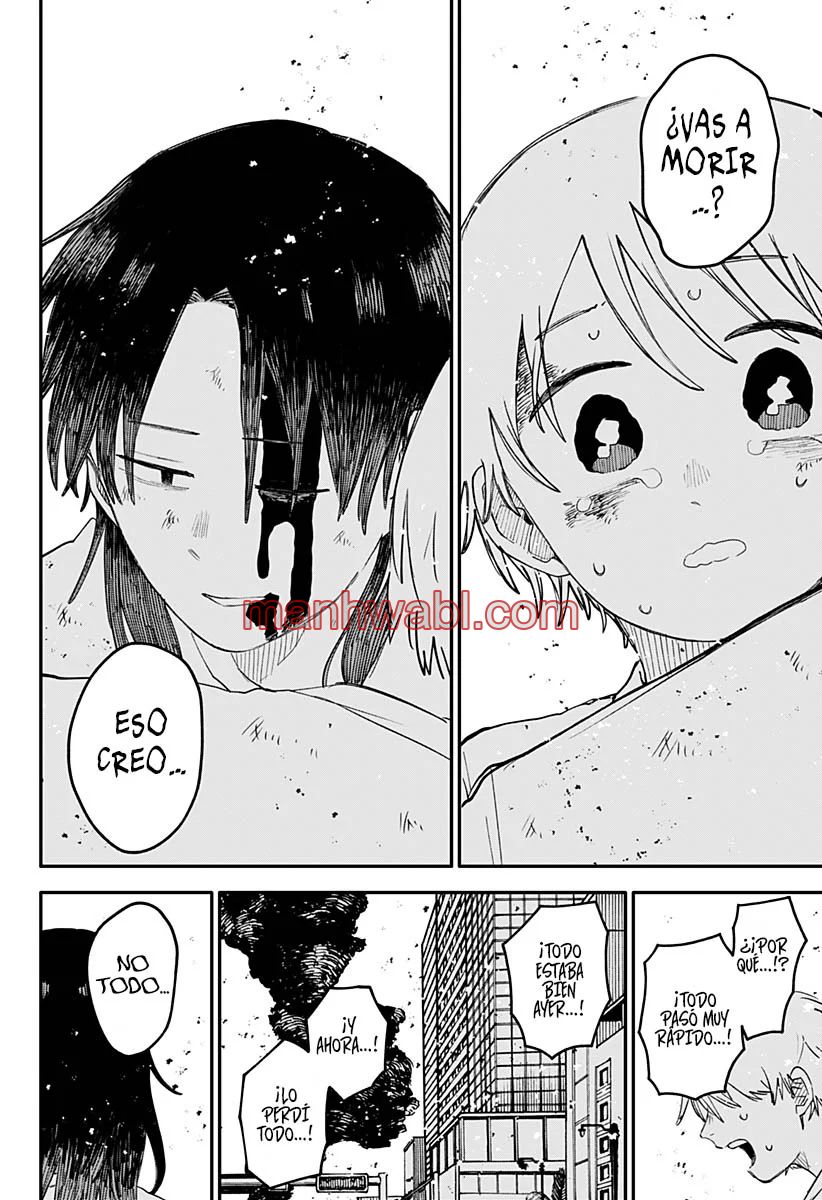 YOUCHIEN WARS - Capítulo 108_2 manhwa