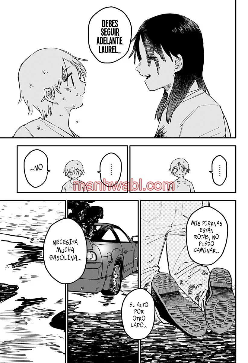 YOUCHIEN WARS - Capítulo 108_2 manhwa