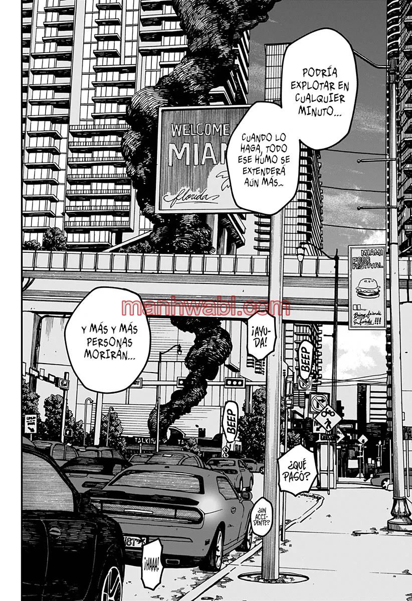 YOUCHIEN WARS - Capítulo 108_2 manhwa