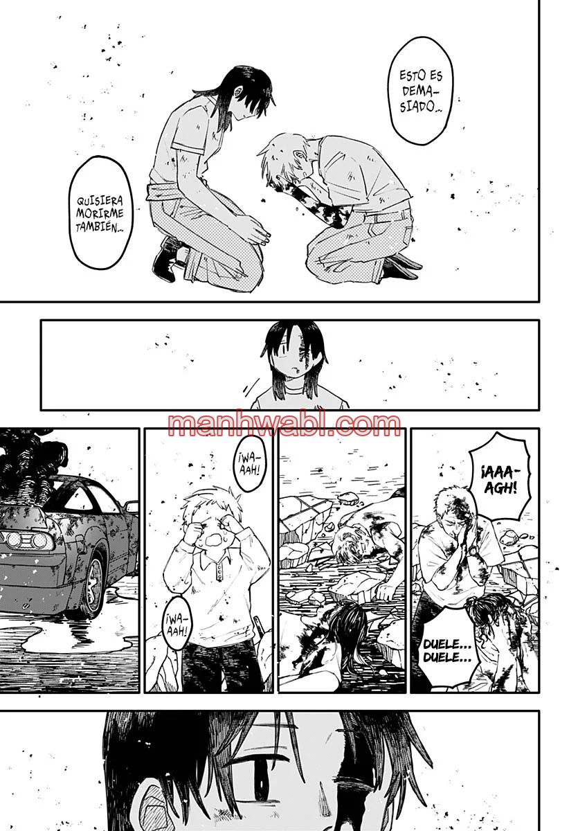 YOUCHIEN WARS - Capítulo 108_2 manhwa