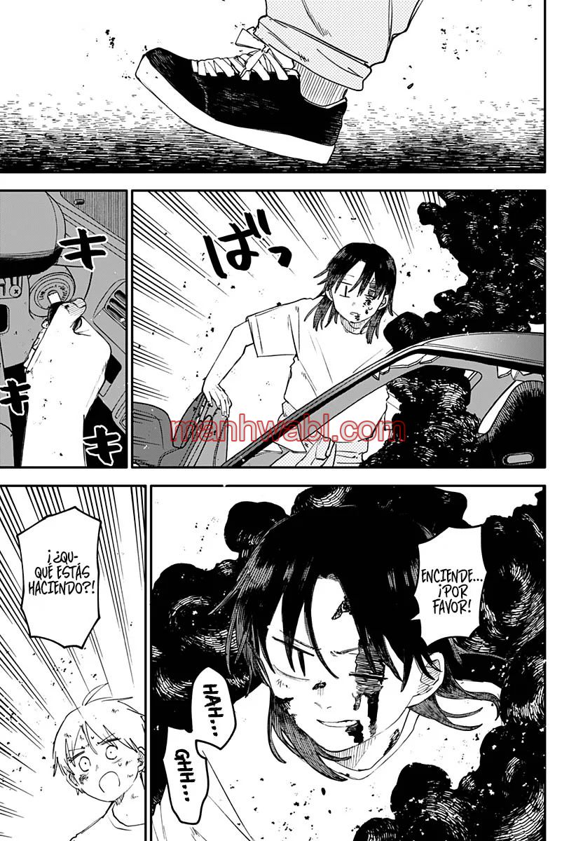 YOUCHIEN WARS - Capítulo 108_2 manhwa