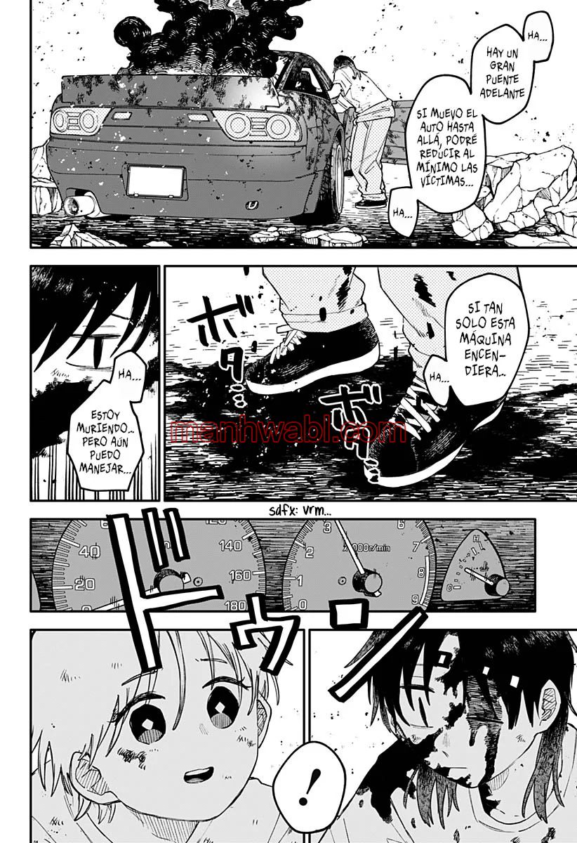 YOUCHIEN WARS - Capítulo 108_2 manhwa