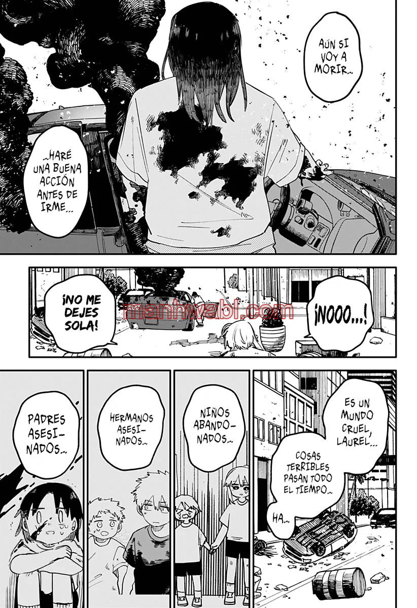 YOUCHIEN WARS - Capítulo 108_2 manhwa