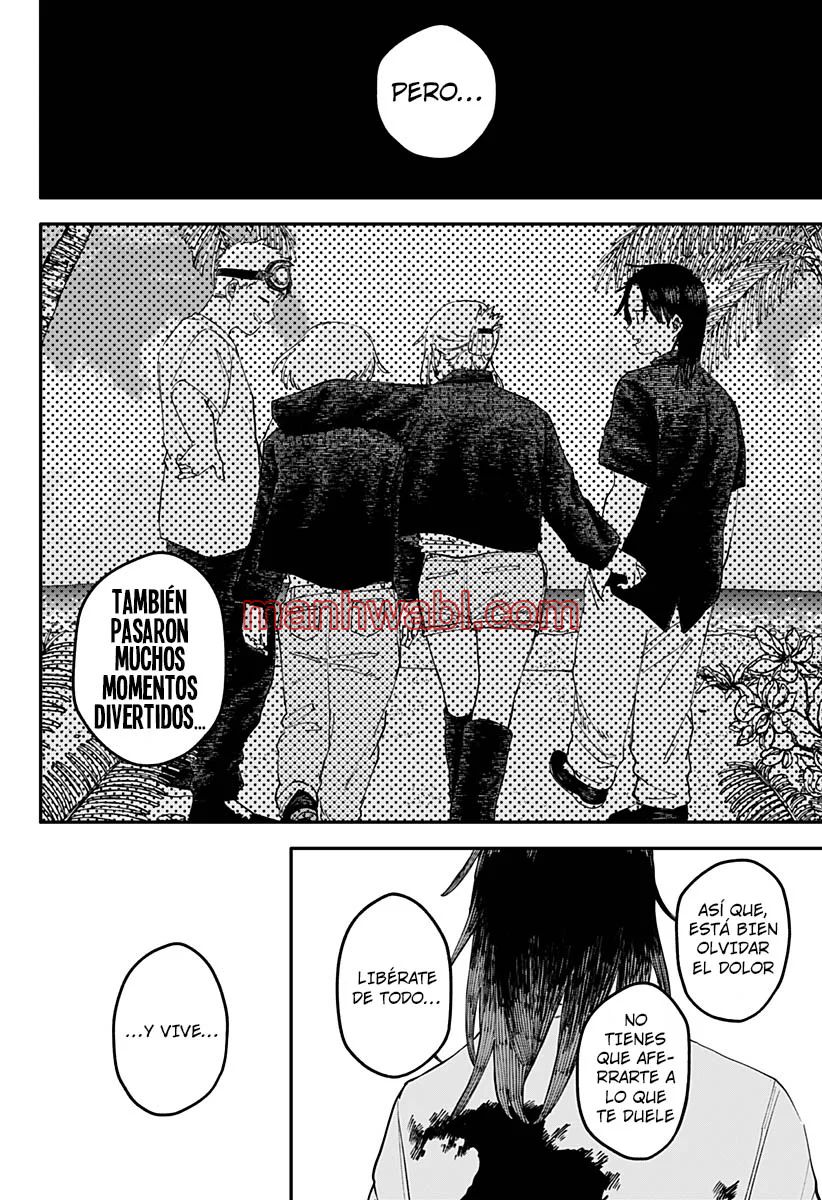 YOUCHIEN WARS - Capítulo 108_2 manhwa