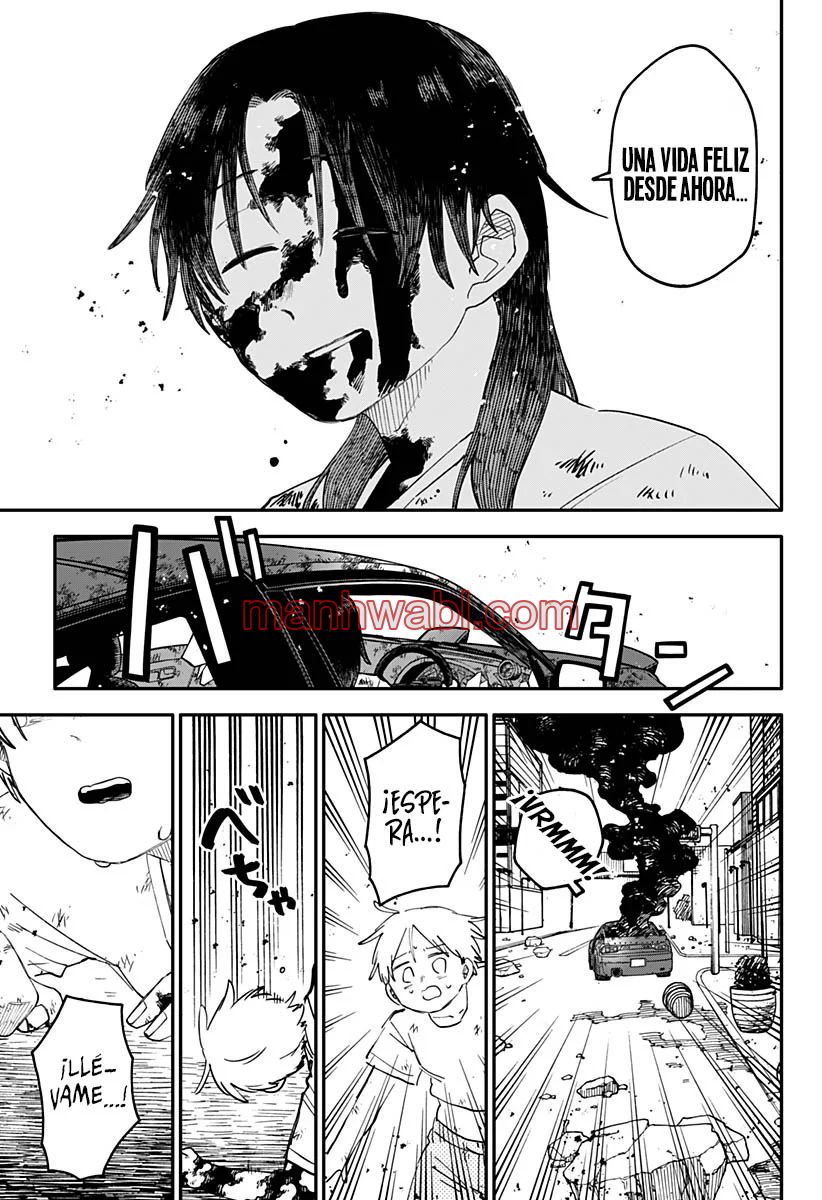 YOUCHIEN WARS - Capítulo 108_2 manhwa