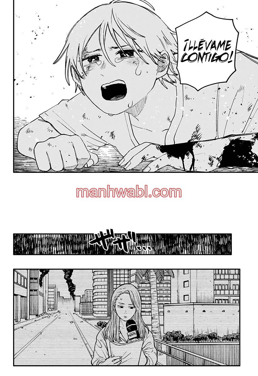 YOUCHIEN WARS - Capítulo 108_2 manhwa