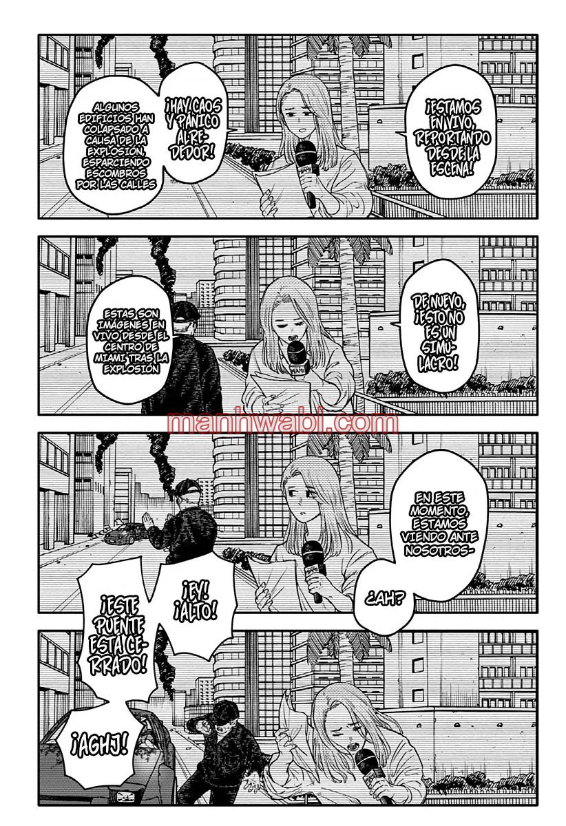 YOUCHIEN WARS - Capítulo 108_3 manhwa