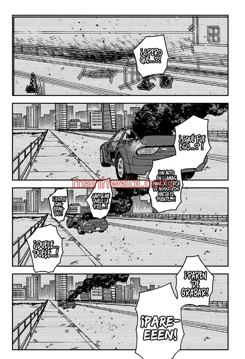 YOUCHIEN WARS - Capítulo 108_3 manhwa