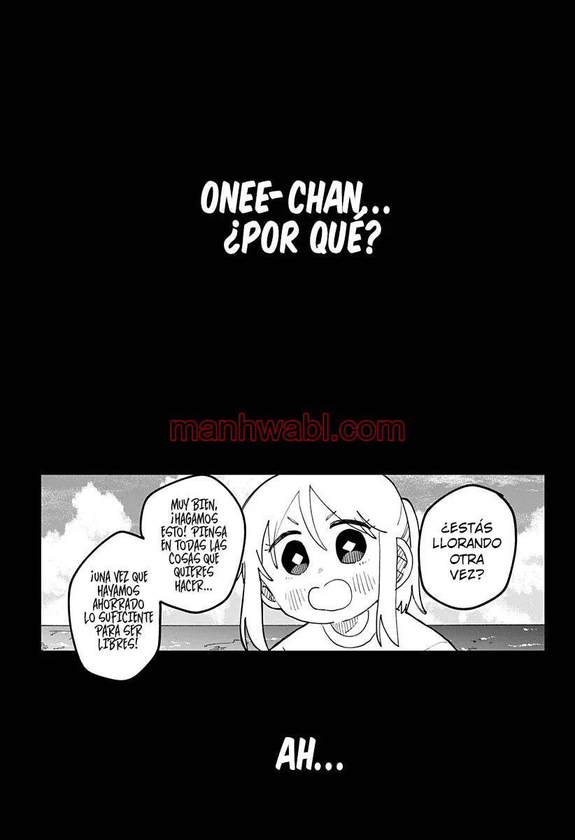 YOUCHIEN WARS - Capítulo 108_3 manhwa