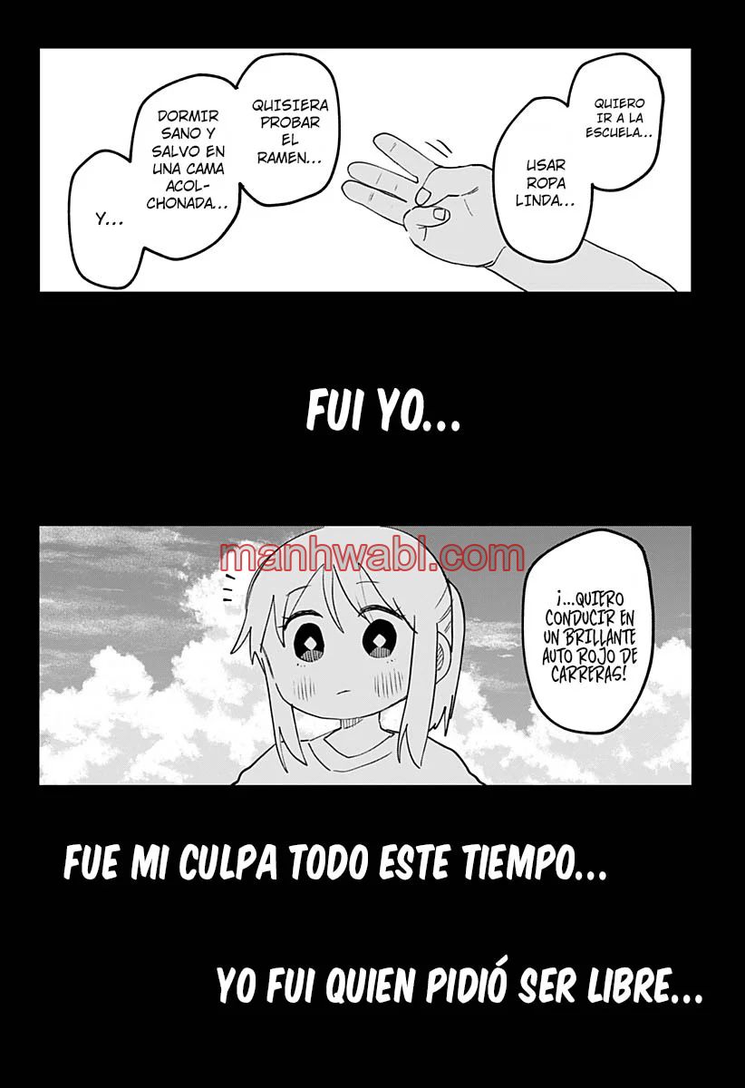YOUCHIEN WARS - Capítulo 108_3 manhwa