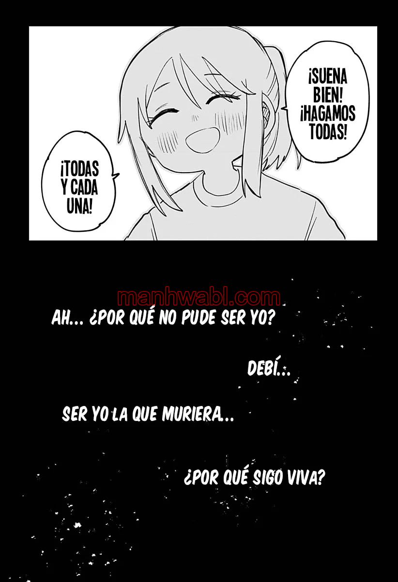 YOUCHIEN WARS - Capítulo 108_3 manhwa