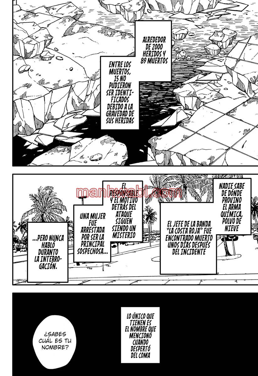 YOUCHIEN WARS - Capítulo 108_3 manhwa