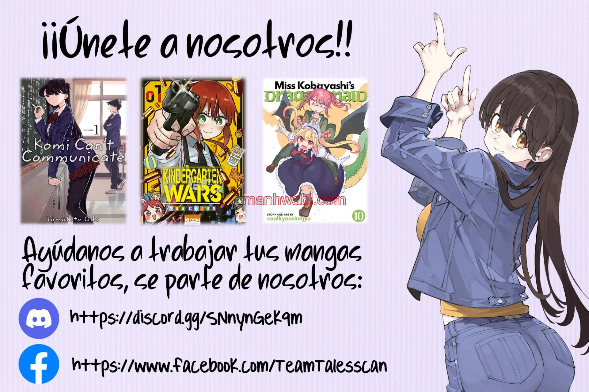 YOUCHIEN WARS - Capítulo 109.5_3 manhwa